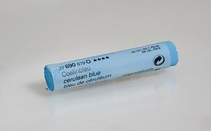 PASTEL EXTRA SOFT - O 690 CERULEAN BLUE
