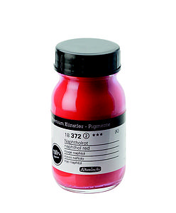SCHMINCKE PIGMENTEN 21GR - 372 NAFTOLROOD 