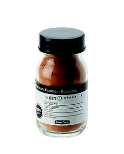 PREMIUM PIGMENT FLACON 95,5G - 621 GOUDE OKER 