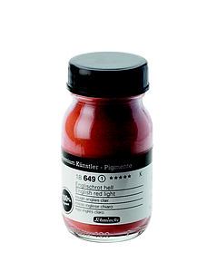 PREMIUM PIGMENT FLACON 94,5G - 649 ENGELS LICHTROOD