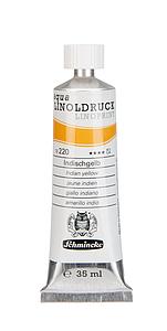 AQUA LINOINKT - INDIAN YELLOW - 35ML