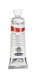 AQUA LINOINKT - CARMINE RED - 35ML