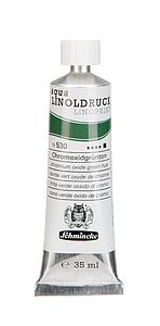 AQUA LINOINKT - CHROME OXIDE GREEN - 35ML
