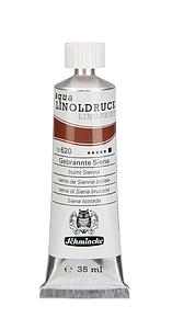 AQUA LINOINKT - BURNT SIENNA - 35ML