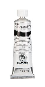 AQUA LINOINKT - IVORY BLACK - 35ML