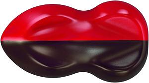 AERO COLOR - 301 RED MADDER DARK