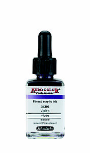 AERO COLOR - 305 VIOLET
