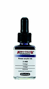 AERO COLOR - 400 INDIGO