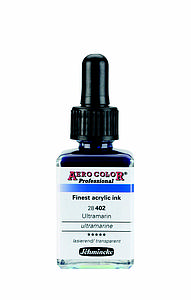 AERO COLOR - 402 ULTRAMARINE