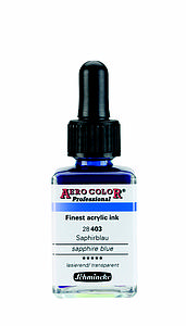 AERO COLOR - 403 SAPPHIRE BLUE