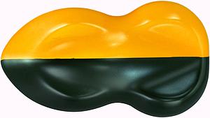 AERO COLOR - 600 GOLD OCHRE