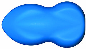 AERO COLOR FLACON 28ML - 841 PHTHALO BLUE