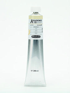 SCHMINCKE AKADEMIE OLIEVERF 200ML - 200 IVOOR