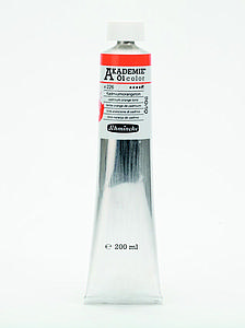 SCHMINCKE AKADEMIE OLIEVERF 200ML - 226 CADMIUMORANJE TINT