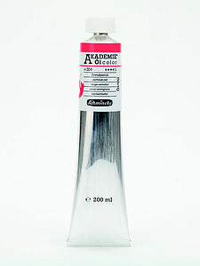 SCHMINCKE AKADEMIE OLIEVERF 200ML - 304 VERMILJOEN