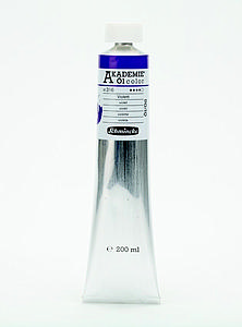 SCHMINCKE AKADEMIE OLIEVERF 200ML - 316 VIOLET