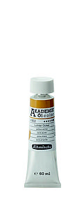 AKADEMIE OLIEVERF TUBE 60ML - 602 GELE OKER