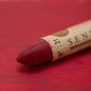 OIL PASTEL 5ML - 031 RUBY RED