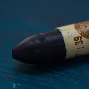 OIL PASTEL 5ML - 039 CHROMIUM GREEN DEEP