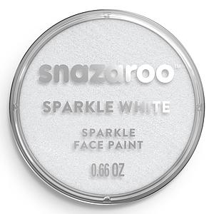SNAZAROO - SPARK WHITE 18ML