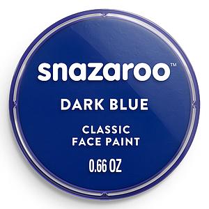 SNAZAROO - DARK BLUE 18ML