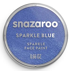 SNAZAROO - SPARK BLUE 18ML