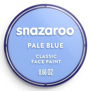 SNAZAROO - PALE BLUE 18ML