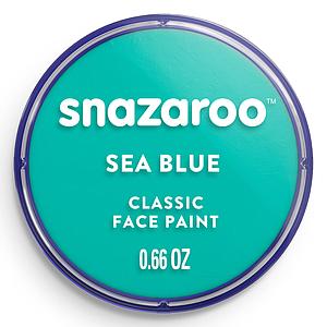 SNAZAROO - SEA BLUE 18ML