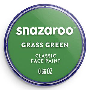 SNAZAROO - GRASS GREEN 18ML
