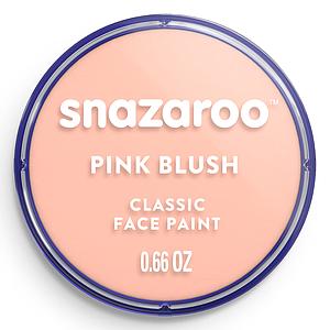 SNAZAROO - PINK BLUSH 18ML