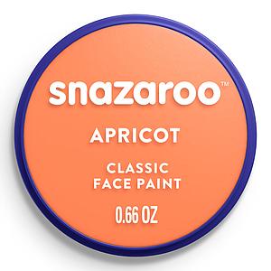 SNAZAROO -APRICOT 18ML