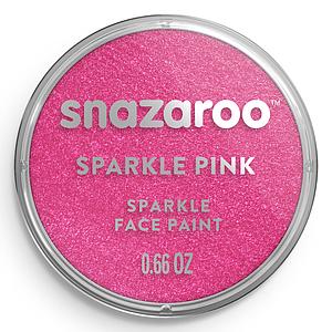 SNAZAROO - SPARK PINK 18ML