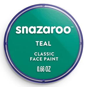 SNAZAROO - TEAL 18ML