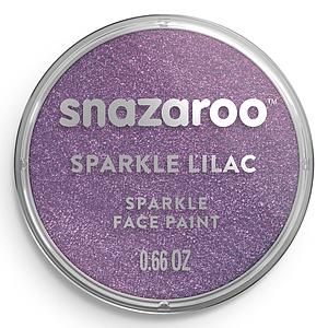 SNAZAROO - SPARK LILAC 18ML