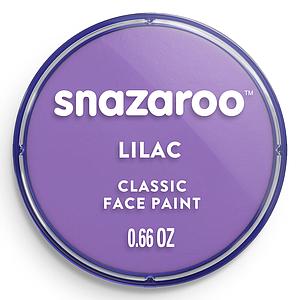SNAZAROO - LILAC 18ML