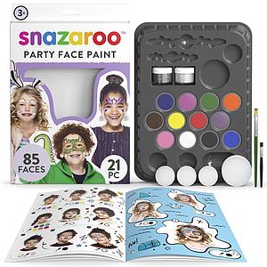 SNAZAROO - ULTIMATE PARTY PACK