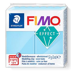 FIMO EFFECT - BOETSEERKLEI - 57G - AQUA