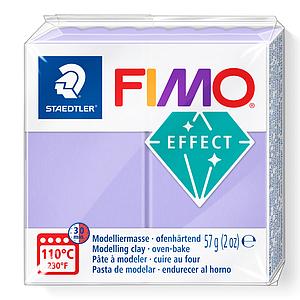 FIMO EFFECT - BOETSEERKLEI - 57G - LILA