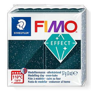 FIMO EFFECT - BOETSEERKLEI - 57G - STERRENWOLK