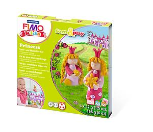 FIMO KIDS - FORM&PLAY - PRINSES