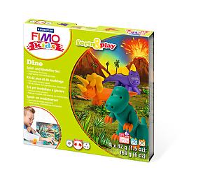 FIMO KIDS - FORM&PLAY - DINO