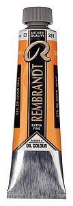 REMBRANDT OLIEVERF 40ML - 251 STIL DE GRAIN GEEL