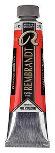 REMBRANDT OLIEVERF 40ML - 370 PERMANENTROOD LICHT