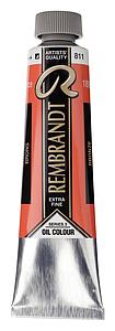 REMBRANDT OLIEVERF 40ML - 811 BRONS