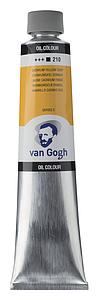 VANGOGH OLIEVERF 200ML - 210 CADMIUMGEEL DONKER