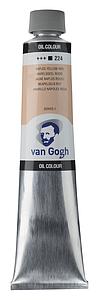 VANGOGH OLIEVERF 200ML - 224 NAPELSGEEL ROOD