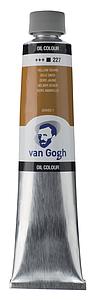 VANGOGH OLIEVERF 200ML - 227 GELE OKER