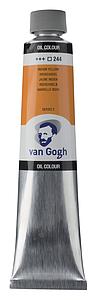 VANGOGH OLIEVERF 200ML - 244 INDISCHGEEL 