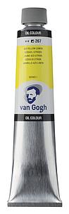 VANGOGH OLIEVERF 200ML - 267 AZOGEEL CITROEN