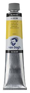 VANGOGH OLIEVERF 200ML - 268 AZOGEEL LICHT